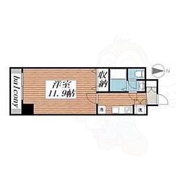 名古屋市営名城線 上前津駅 徒歩2分 8階/-