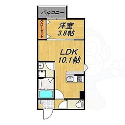 名鉄名古屋本線 名鉄一宮駅 徒歩16分