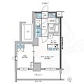 TENAS池下13階12.2万円