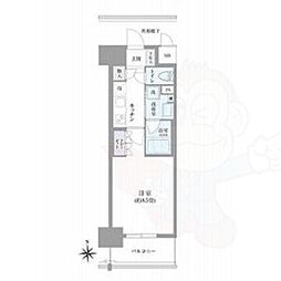 名古屋市営桜通線 国際センター駅 徒歩9分