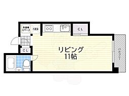 菱家ビル 2階