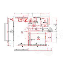 ISM徳川RESIDENCE 2階