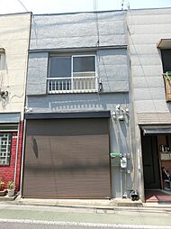 貫井１丁目店舗