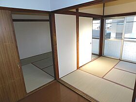 沢田荘  ｜ 埼玉県川越市熊野町（賃貸アパート2DK・2階・34.78㎡） その13