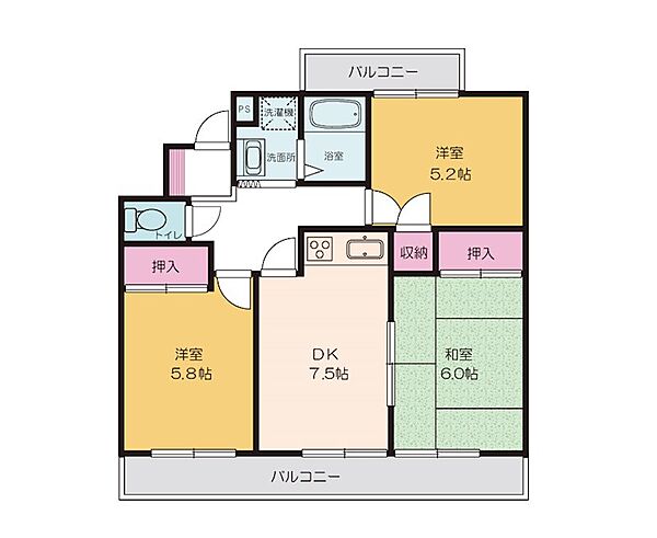外観画像