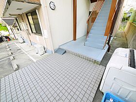 コーポ諏訪西大寺  ｜ 奈良県奈良市西大寺赤田町1丁目（賃貸マンション1K・3階・14.50㎡） その23