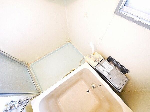 画像28:落ち着いた空間のお風呂です