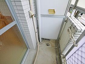 シティパレス西大寺P-1  ｜ 奈良県奈良市西大寺新町1丁目（賃貸マンション1R・3階・15.60㎡） その26