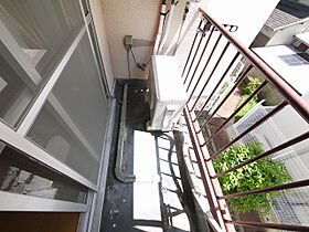 グランコート西大寺2番館  ｜ 奈良県奈良市西大寺本町（賃貸マンション1K・2階・34.40㎡） その11