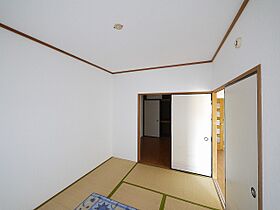 加藤マンション 203 ｜ 奈良県奈良市西大寺新町2丁目7-32（賃貸マンション3LDK・2階・58.00㎡） その5