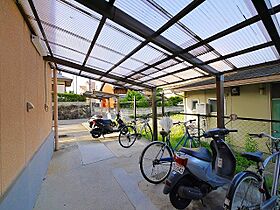 コーポ諏訪西大寺  ｜ 奈良県奈良市西大寺赤田町1丁目（賃貸マンション1K・3階・14.50㎡） その30