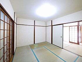 六条七番住宅  ｜ 奈良県奈良市六条1丁目（賃貸テラスハウス2K・1階・26.40㎡） その26