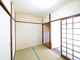 六条七番住宅  ｜ 奈良県奈良市六条1丁目（賃貸テラスハウス2K・1階・26.40㎡） その6