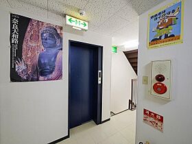 センチュリー  ｜ 奈良県奈良市尼辻中町（賃貸マンション1R・2階・16.96㎡） その15