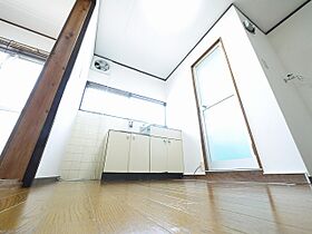 あやめ池南ハイツ  ｜ 奈良県奈良市疋田町2丁目（賃貸アパート2K・2階・30.00㎡） その17