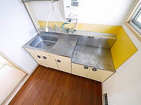 奈良県奈良市大宮町4丁目（賃貸マンション2K・2階・35.91㎡） その4