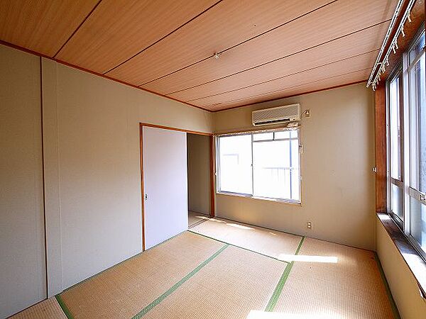 奈良県奈良市大宮町4丁目(賃貸マンション2K・2階・35.91㎡)の写真 その16