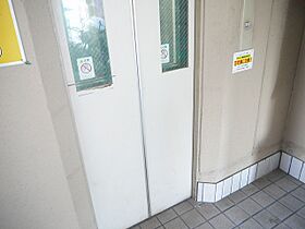 奈良県奈良市大宮町1丁目（賃貸マンション1R・7階・18.70㎡） その17