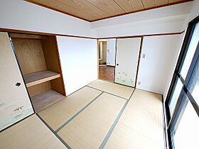 奈良県天理市田井庄町（賃貸マンション3LDK・2階・64.80㎡） その26