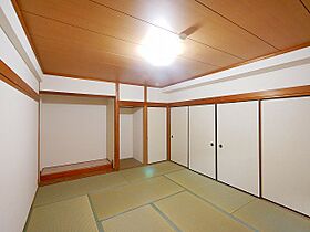 朝日プラザアーバネート奈良II  ｜ 奈良県奈良市西木辻町（賃貸マンション3LDK・1階・123.55㎡） その5