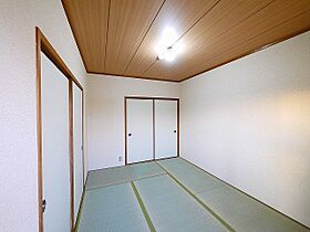 サンパレス21奈良II  ｜ 奈良県奈良市北之庄町（賃貸マンション2K・4階・38.80㎡） その15