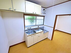 谷村一戸建  ｜ 奈良県奈良市南京終町3丁目（賃貸一戸建3LDK・1階・78.03㎡） その4