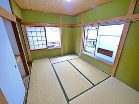 谷村一戸建  ｜ 奈良県奈良市南京終町3丁目（賃貸一戸建3LDK・1階・78.03㎡） その6