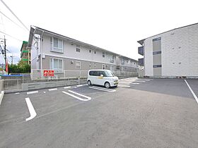 奈良県桜井市大字戒重（賃貸アパート1K・1階・28.87㎡） その15