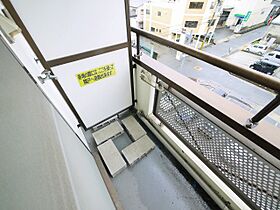 ブレスト北之庄V  ｜ 奈良県奈良市北之庄西町1丁目（賃貸マンション1R・3階・20.25㎡） その12