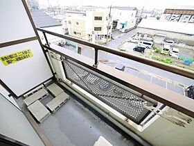 ブレスト北之庄V  ｜ 奈良県奈良市北之庄西町1丁目（賃貸マンション1R・3階・20.25㎡） その9