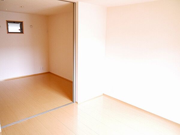 リバーラックＡ ｜奈良県生駒市小瀬町(賃貸アパート1LDK・2階・42.06㎡)の写真 その25