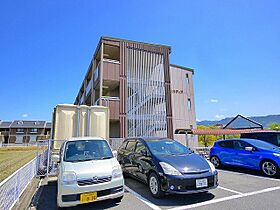 奈良県桜井市大字西之宮（賃貸マンション2LDK・3階・56.51㎡） その15