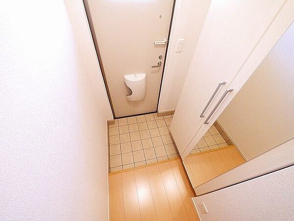 奈良県桜井市大字東新堂(賃貸アパート2LDK・2階・59.03㎡)の写真 その12