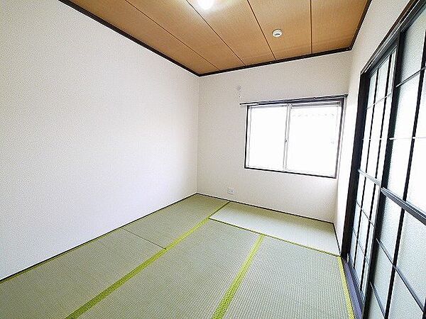 画像25:和室があれば、来客や子供用のスペースとして活躍します