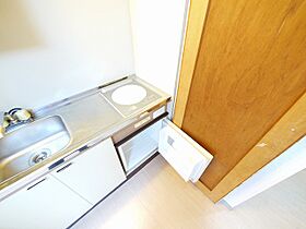 奈良県奈良市鍋屋町（賃貸アパート1R・2階・20.46㎡） その13