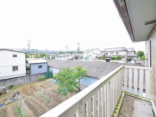 セジュールときわ ｜奈良県奈良市山町(賃貸アパート1LDK・2階・55.40㎡)の写真 その12