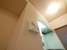 奈良県奈良市阪新屋町（賃貸アパート1K・1階・20.04㎡） その20