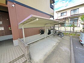 奈良県奈良市阪新屋町（賃貸アパート1K・1階・20.04㎡） その14