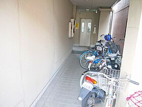 奈良県奈良市大宮町1丁目（賃貸マンション1R・6階・18.70㎡） その15