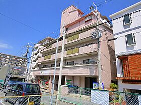 奈良県奈良市大宮町3丁目（賃貸マンション3LDK・6階・80.00㎡） その1