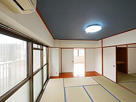 奈良県奈良市大宮町3丁目（賃貸マンション3LDK・6階・80.00㎡） その21