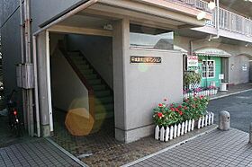 平城駅前三和マンション  ｜ 奈良県奈良市山陵町（賃貸マンション1LDK・3階・47.30㎡） その14