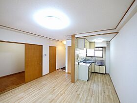 奈良県奈良市林小路町（賃貸マンション2LDK・2階・49.50㎡） その21