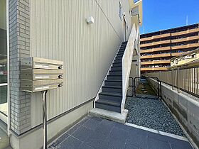 IW House  ｜ 奈良県奈良市西木辻町（賃貸アパート1LDK・3階・43.06㎡） その15