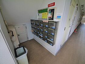 奈良県奈良市三条大路1丁目（賃貸マンション1R・1階・21.32㎡） その30