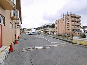 エヌエムドゥーズ  ｜ 奈良県奈良市帝塚山6丁目（賃貸マンション1K・3階・19.00㎡） その16