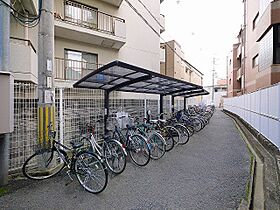 シティパレス西大寺北町P-1  ｜ 奈良県奈良市西大寺北町1丁目（賃貸マンション1K・2階・16.80㎡） その16