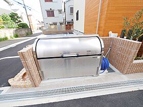 万葉まほら荘  ｜ 奈良県奈良市南京終町4丁目（賃貸アパート1LDK・2階・50.74㎡） その23