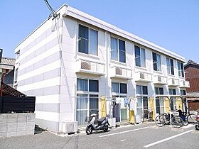 奈良県磯城郡田原本町田原本町785-1（賃貸アパート1K・2階・19.87㎡） その1