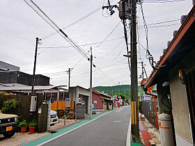 奈良県奈良市西包永町（賃貸アパート1K・1階・20.66㎡） その16